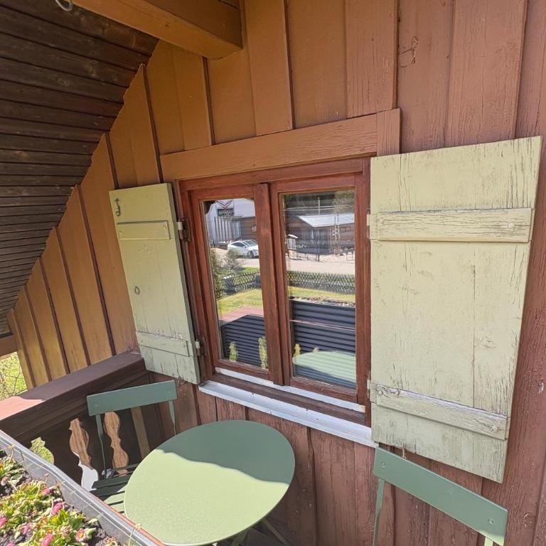 Bergliebe - Ferienhaus mit 3 Schlafzimmern - 26