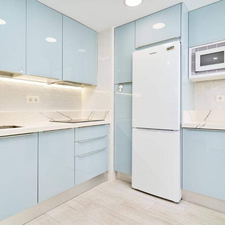Il Mare - Apartamento Superior de 1 dormitorio con balcón - 8