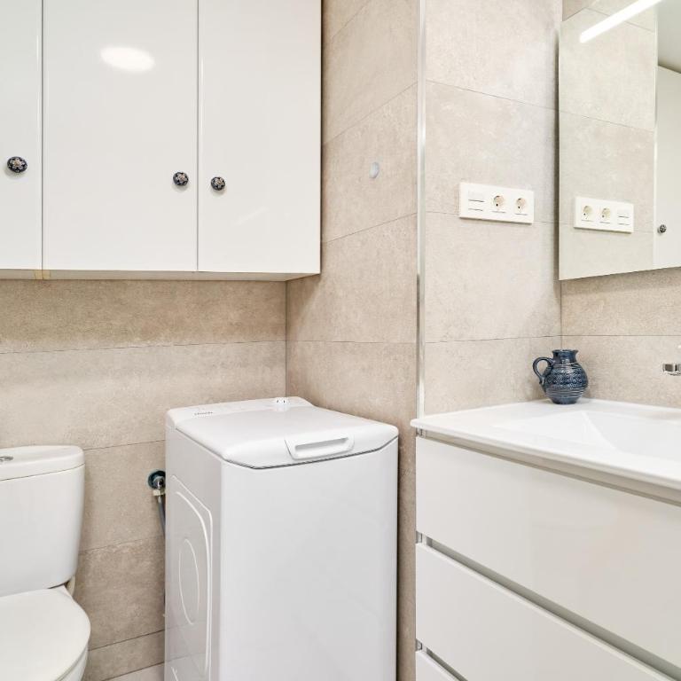 Il Mare - Apartamento Superior de 1 dormitorio con balcón - 18