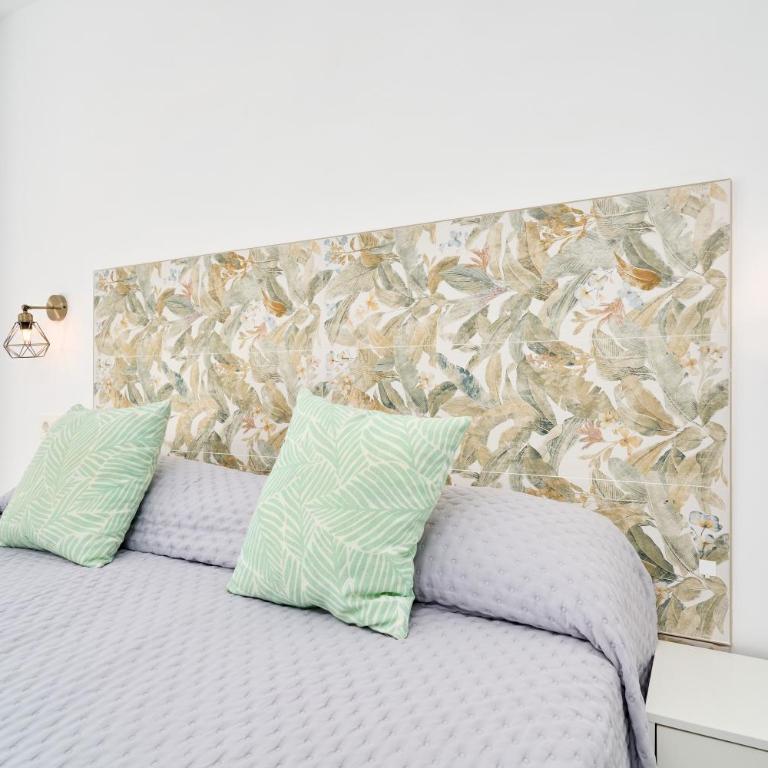 Il Mare - Apartamento Superior de 1 dormitorio con balcón - 11