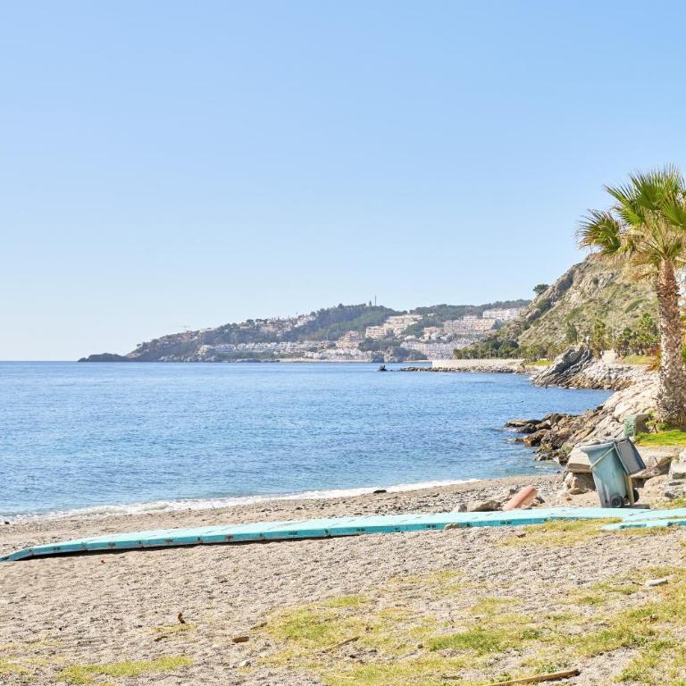 Il Mare - Apartamento Superior de 1 dormitorio con balcón - 25