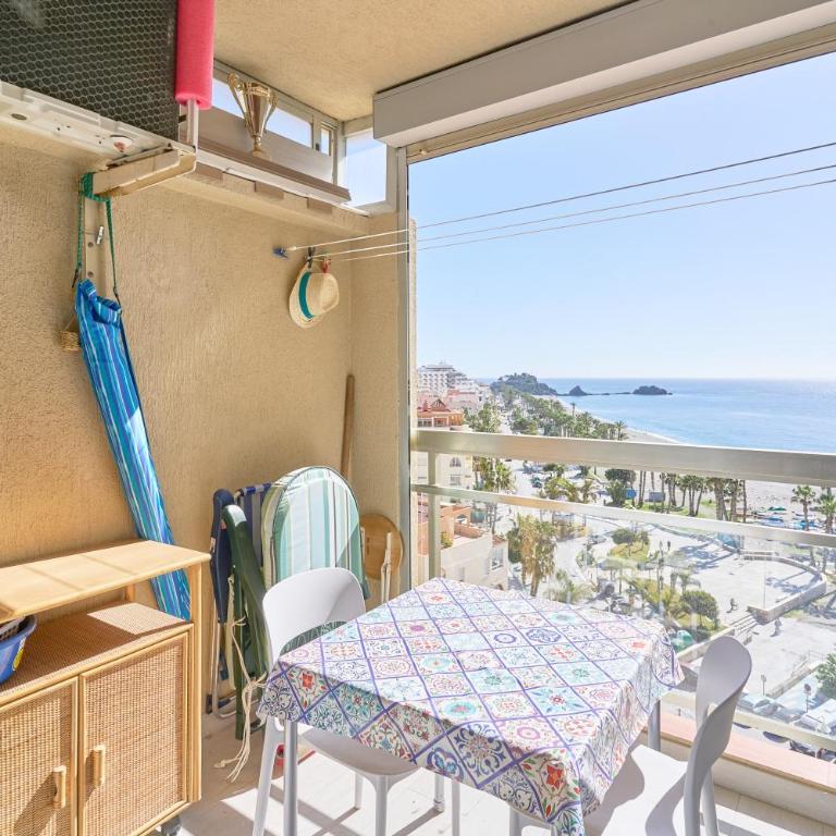 Il Mare - Apartamento Superior de 1 dormitorio con balcón - 2