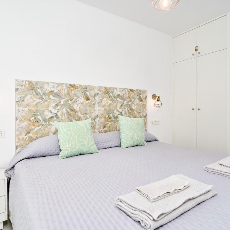 Il Mare - Apartamento Superior de 1 dormitorio con balcón - 14