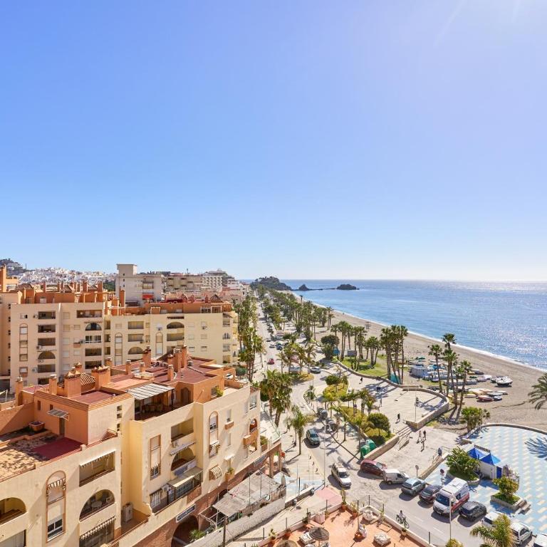 Il Mare - Apartamento Superior de 1 dormitorio con balcón - 22