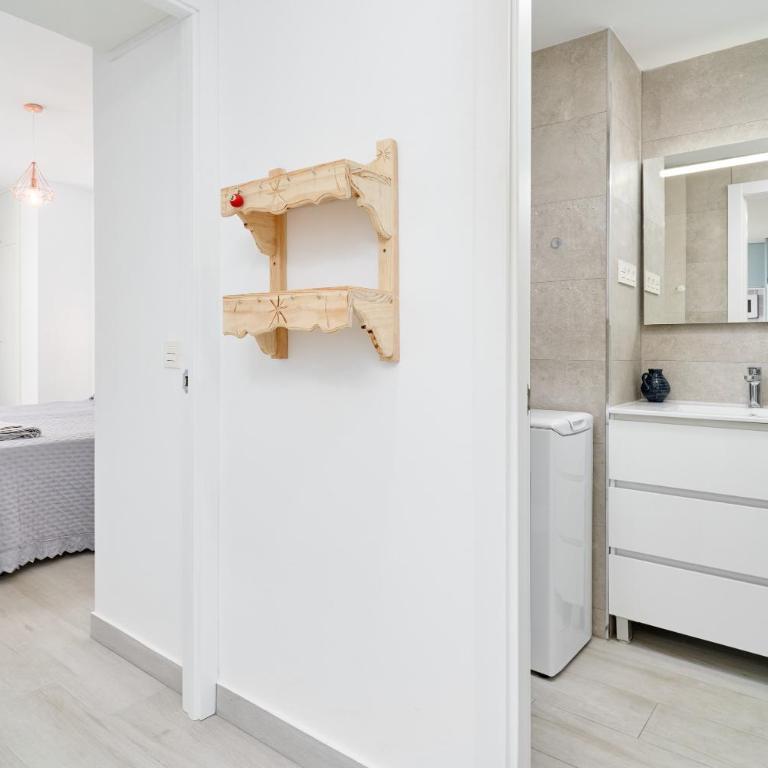 Il Mare - Apartamento Superior de 1 dormitorio con balcón - 15