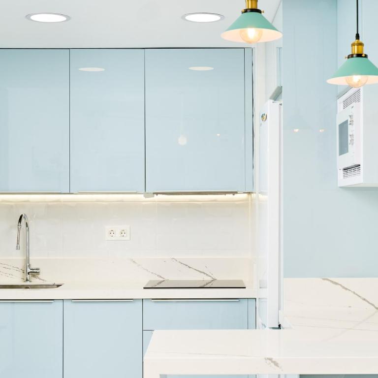 Il Mare - Apartamento Superior de 1 dormitorio con balcón - 7