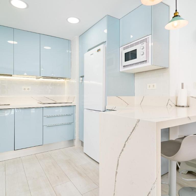 Il Mare - Apartamento Superior de 1 dormitorio con balcón - 6