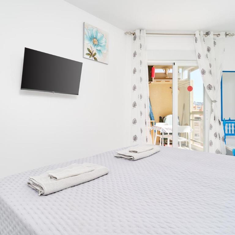 Il Mare - Apartamento Superior de 1 dormitorio con balcón - 13