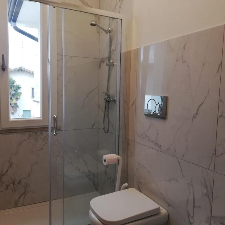 Villa Teresa - Superior One-Bedroom Apartment with Balcony - 7