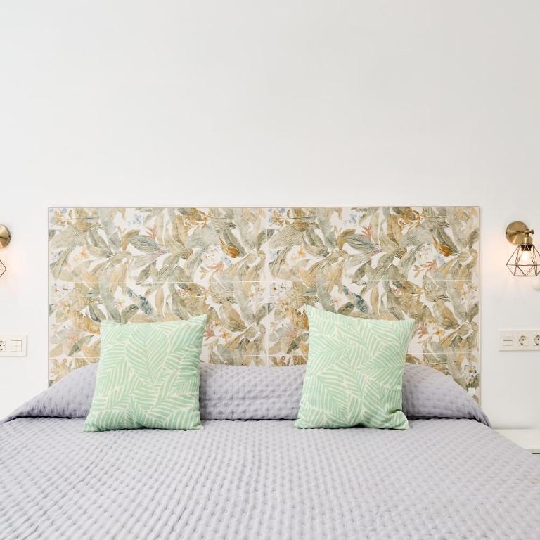 Il Mare - Apartamento Superior de 1 dormitorio con balcón - 10