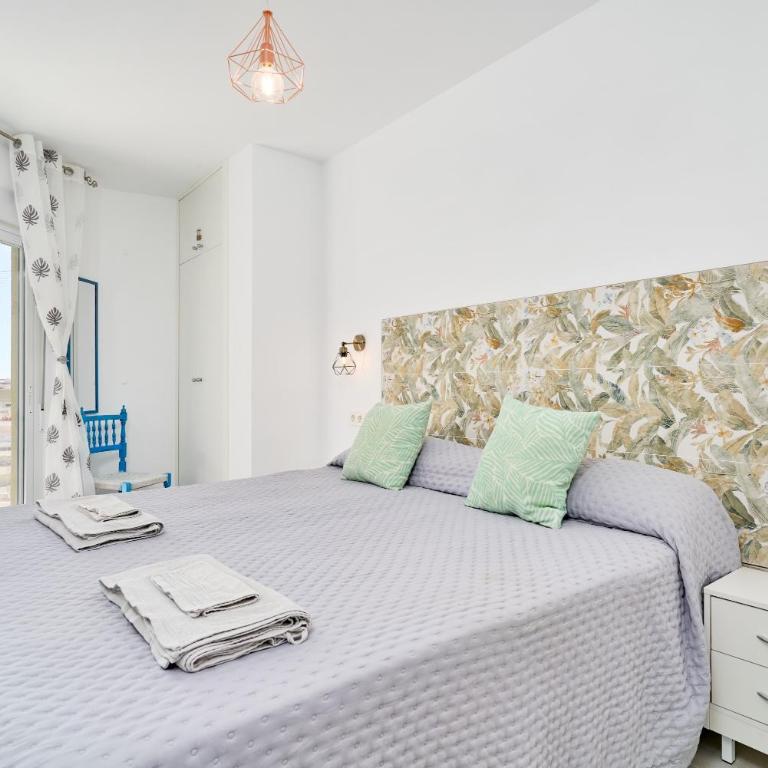 Il Mare - Apartamento Superior de 1 dormitorio con balcón - 9