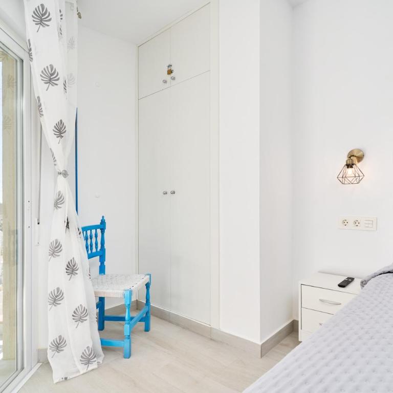 Il Mare - Apartamento Superior de 1 dormitorio con balcón - 12