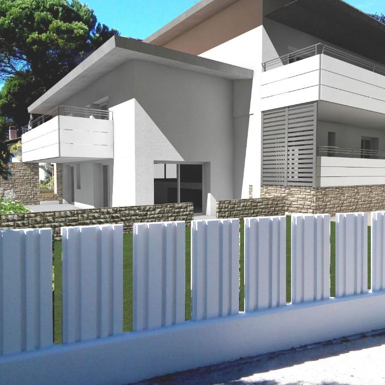 Villa Teresa - Superior One-Bedroom Apartment with Balcony - 3