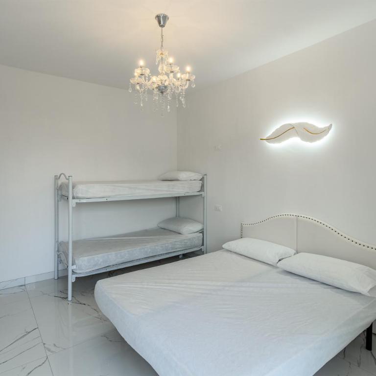 Villa Teresa - Superior One-Bedroom Apartment with Balcony - 10