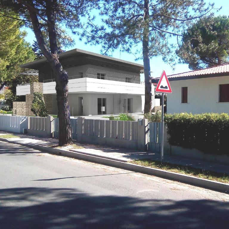 Villa Teresa - Superior One-Bedroom Apartment with Balcony - 4