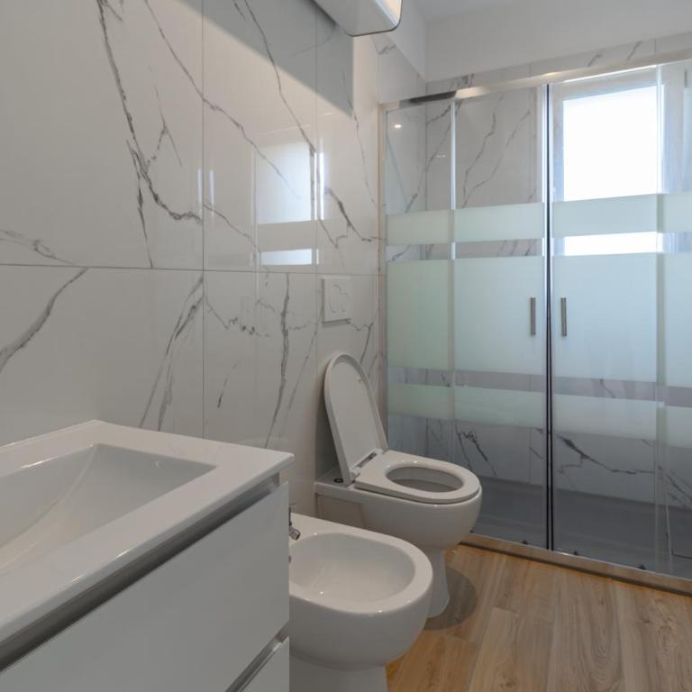 Villa Teresa - Superior One-Bedroom Apartment with Balcony - 9