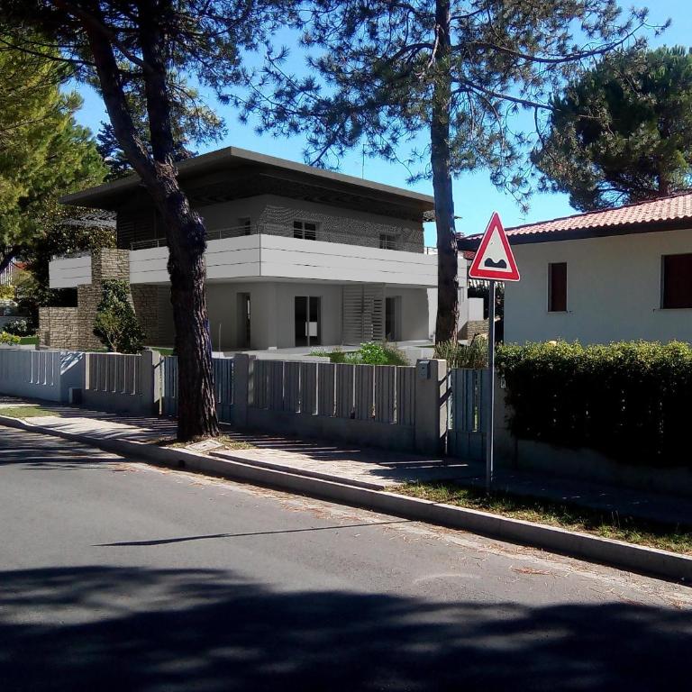 Villa Teresa - Superior One-Bedroom Apartment with Balcony - 14