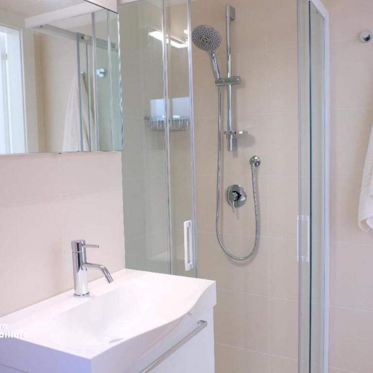 Condominio Carducci 405 - Appartamento Deluxe con 2 Camere da Letto e Vista Oceano - 10