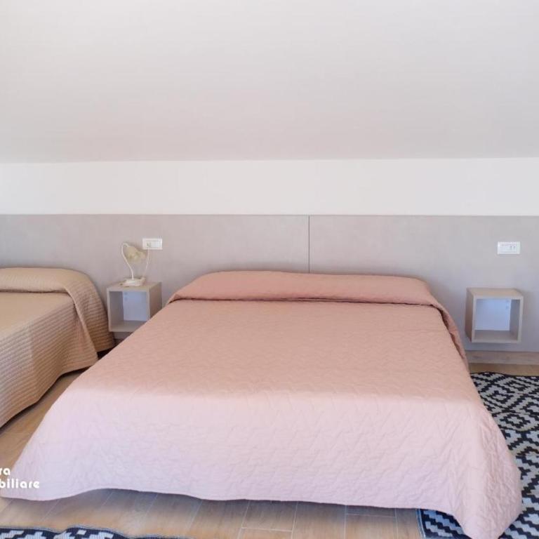 Condominio Carducci 405 - Appartamento Deluxe con 2 Camere da Letto e Vista Oceano - 6
