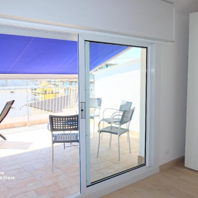 Condominio Carducci 405 - Appartamento Deluxe con 2 Camere da Letto e Vista Oceano - 4