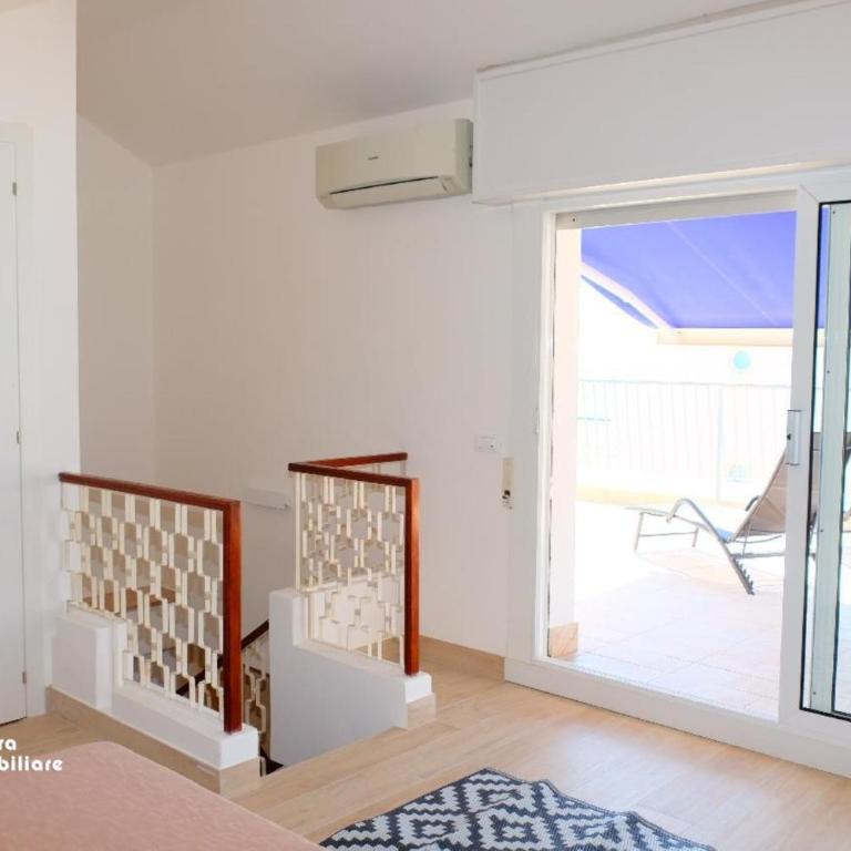Condominio Carducci 405 - Appartamento Deluxe con 2 Camere da Letto e Vista Oceano - 8