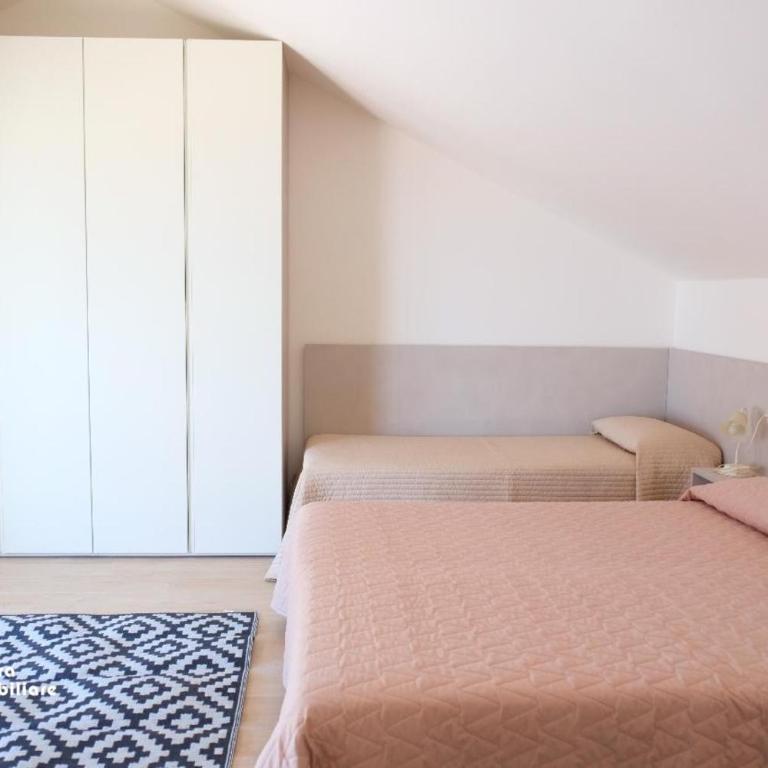 Condominio Carducci 405 - Appartamento Deluxe con 2 Camere da Letto e Vista Oceano - 5