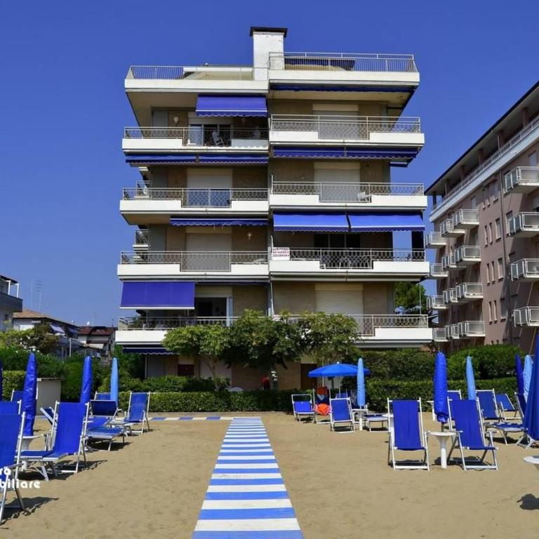 Condominio Carducci 405 - Appartamento Deluxe con 2 Camere da Letto e Vista Oceano - 20