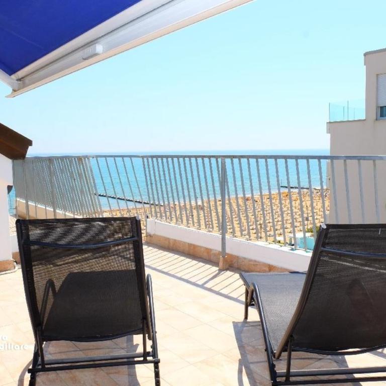 Condominio Carducci 405 - Appartamento Deluxe con 2 Camere da Letto e Vista Oceano - 2