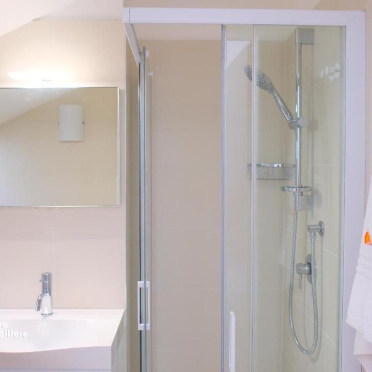 Condominio Carducci 405 - Appartamento Deluxe con 2 Camere da Letto e Vista Oceano - 9