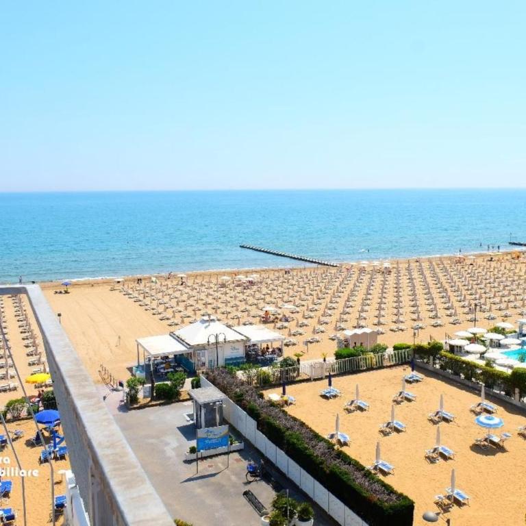 Condominio Carducci 405 - Appartamento Deluxe con 2 Camere da Letto e Vista Oceano - 1
