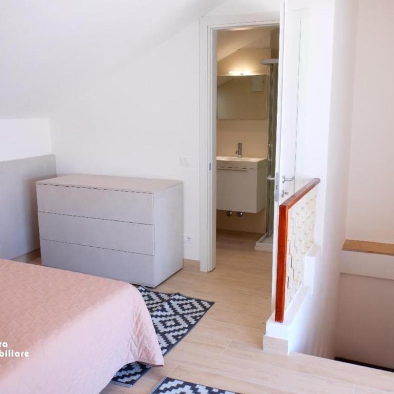 Condominio Carducci 405 - Appartamento Deluxe con 2 Camere da Letto e Vista Oceano - 7