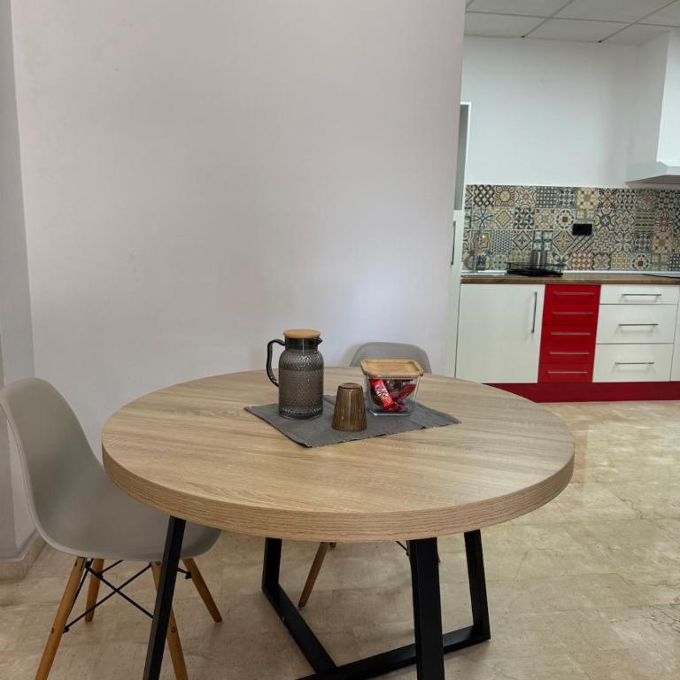 Central loft next to the beach Newly renovated - Apartamento de 2 dormitorios - 10