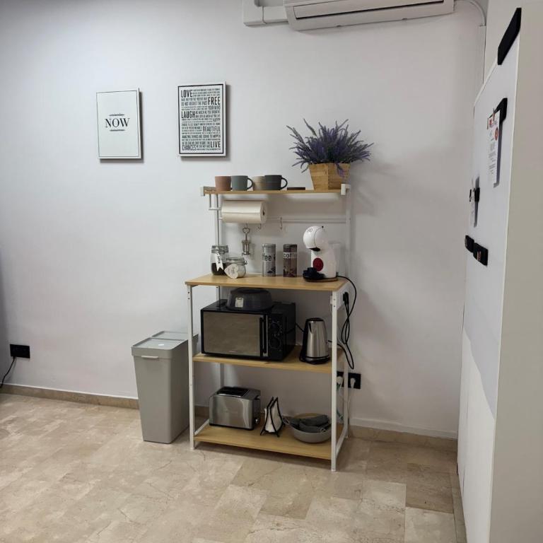 Central loft next to the beach Newly renovated - Apartamento de 2 dormitorios - 11