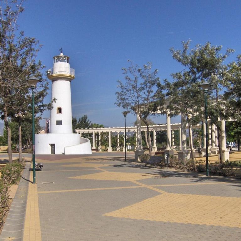 Central loft next to the beach Newly renovated - Apartamento de 2 dormitorios - 23