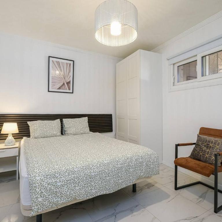 Seaview Villa in Fuengirola, Pool, Sleeps 16 - Casa - 10