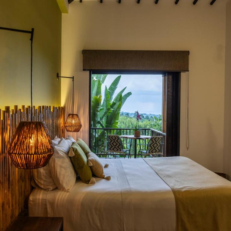 Tukki Ecolodge Hotel - Suite Junior - 21