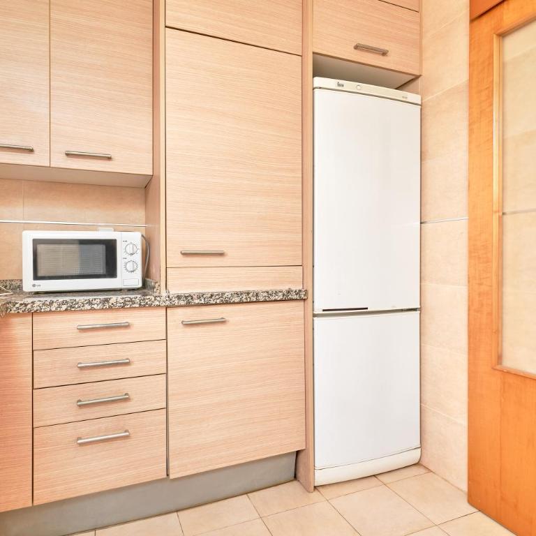 Apartamento Balcon De Nerja I - Apartamento de 3 dormitorios y vistas al mar - 9