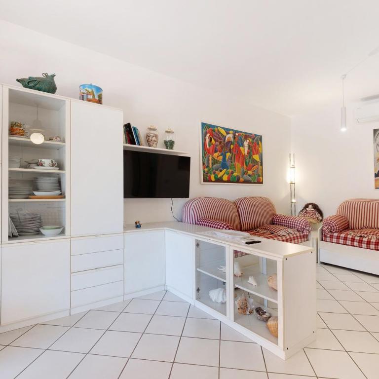Casa Ghibli - Appartamento Deluxe con 2 Camere da Letto e Vista Giardino - 25