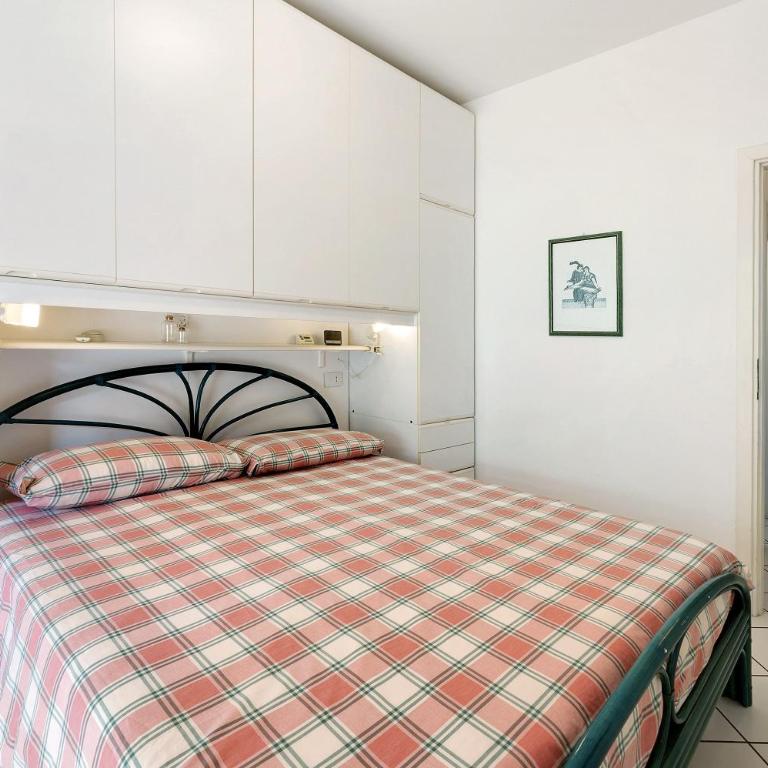 Casa Ghibli - Appartamento Deluxe con 2 Camere da Letto e Vista Giardino - 12