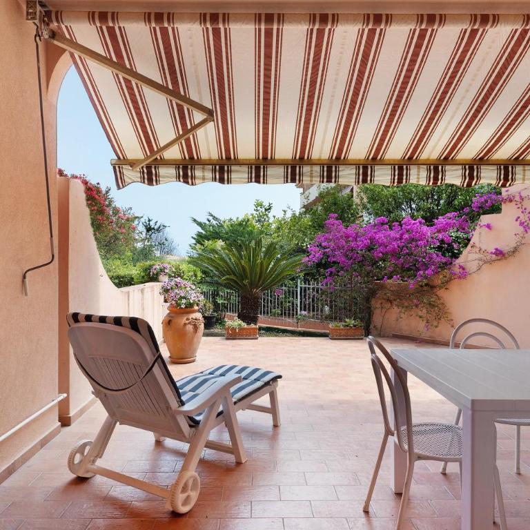 Casa Ghibli - Appartamento Deluxe con 2 Camere da Letto e Vista Giardino - 4