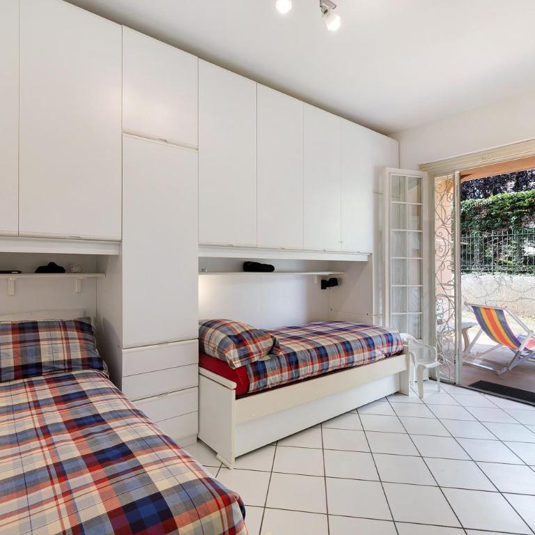 Casa Ghibli - Appartamento Deluxe con 2 Camere da Letto e Vista Giardino - 18