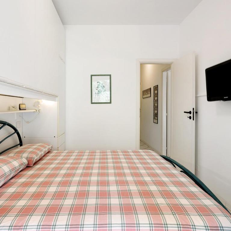 Casa Ghibli - Appartamento Deluxe con 2 Camere da Letto e Vista Giardino - 13