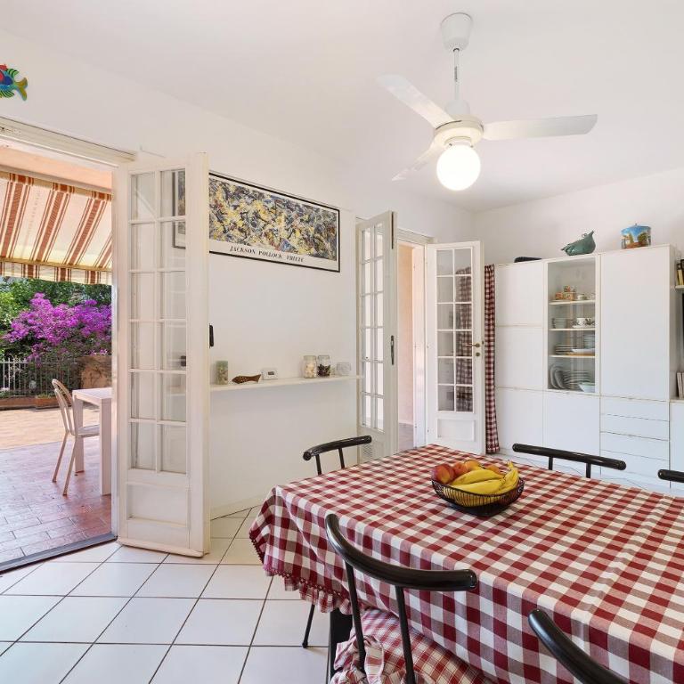 Casa Ghibli - Appartamento Deluxe con 2 Camere da Letto e Vista Giardino - 1