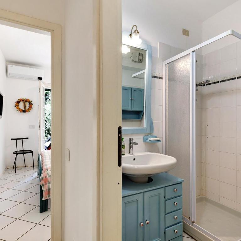Casa Ghibli - Appartamento Deluxe con 2 Camere da Letto e Vista Giardino - 24