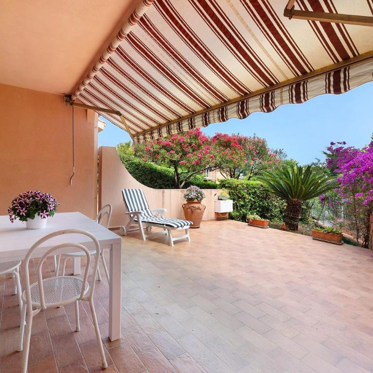 Casa Ghibli - Appartamento Deluxe con 2 Camere da Letto e Vista Giardino - 2