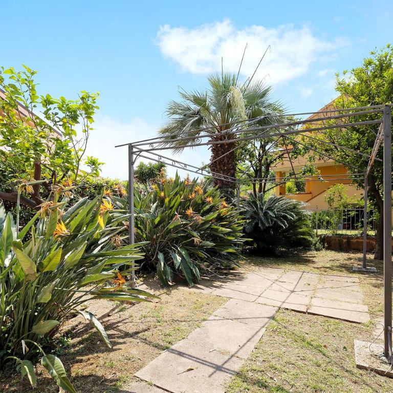 Casa Ghibli - Appartamento Deluxe con 2 Camere da Letto e Vista Giardino - 26
