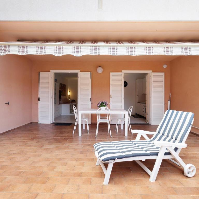 Casa Ghibli - Appartamento Deluxe con 2 Camere da Letto e Vista Giardino - 5