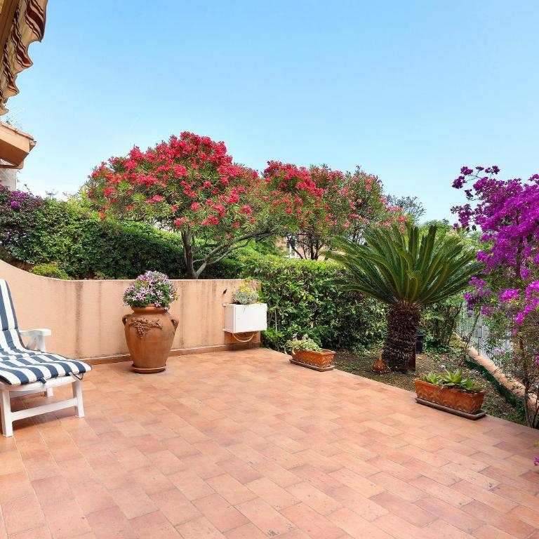 Casa Ghibli - Appartamento Deluxe con 2 Camere da Letto e Vista Giardino - 3