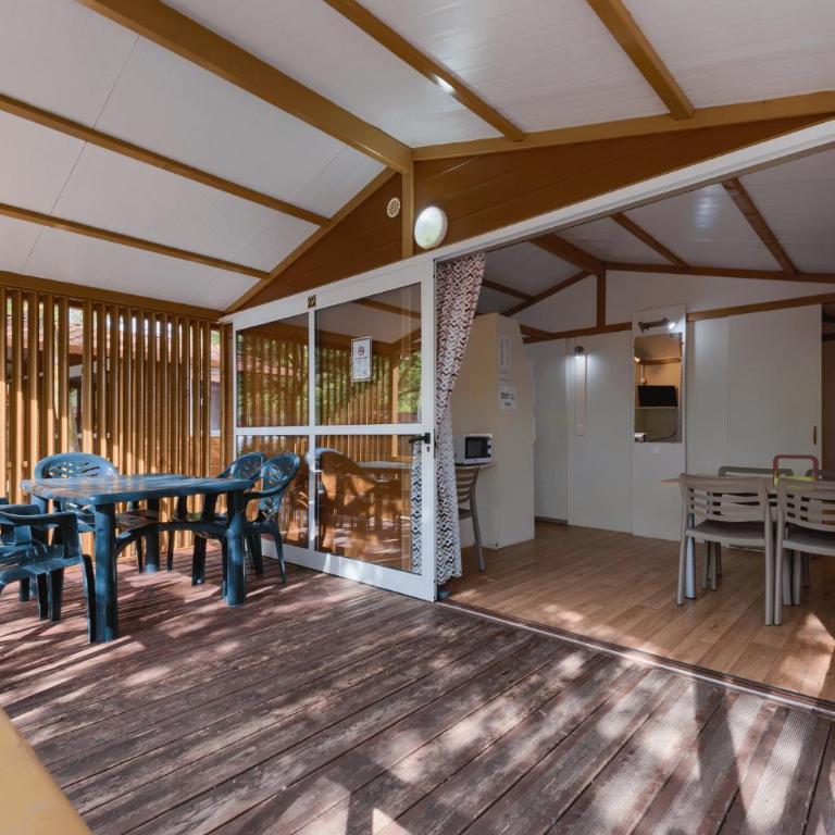 Kampaoh Conil - Bungalow Familiar - 2