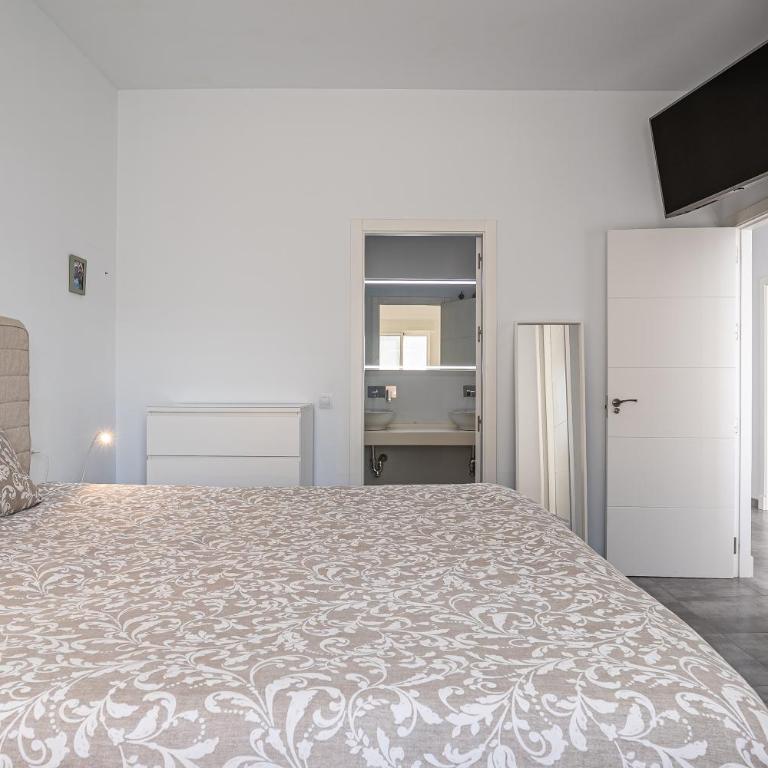 Chill out of City 2 - Casa de 3 dormitorios - 15